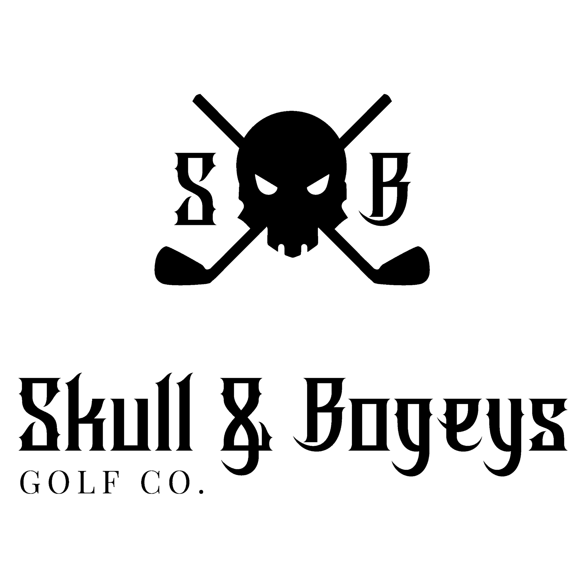 Skull & Bogeys Golf Co.