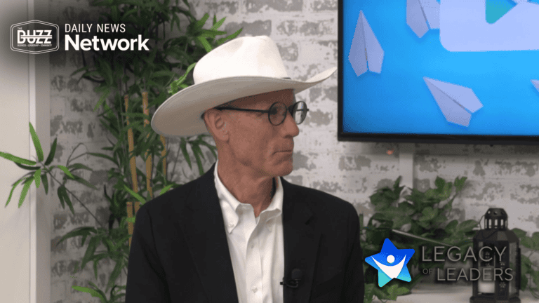 Legacy of Leaders with Robert Dahlstrom of Apellix