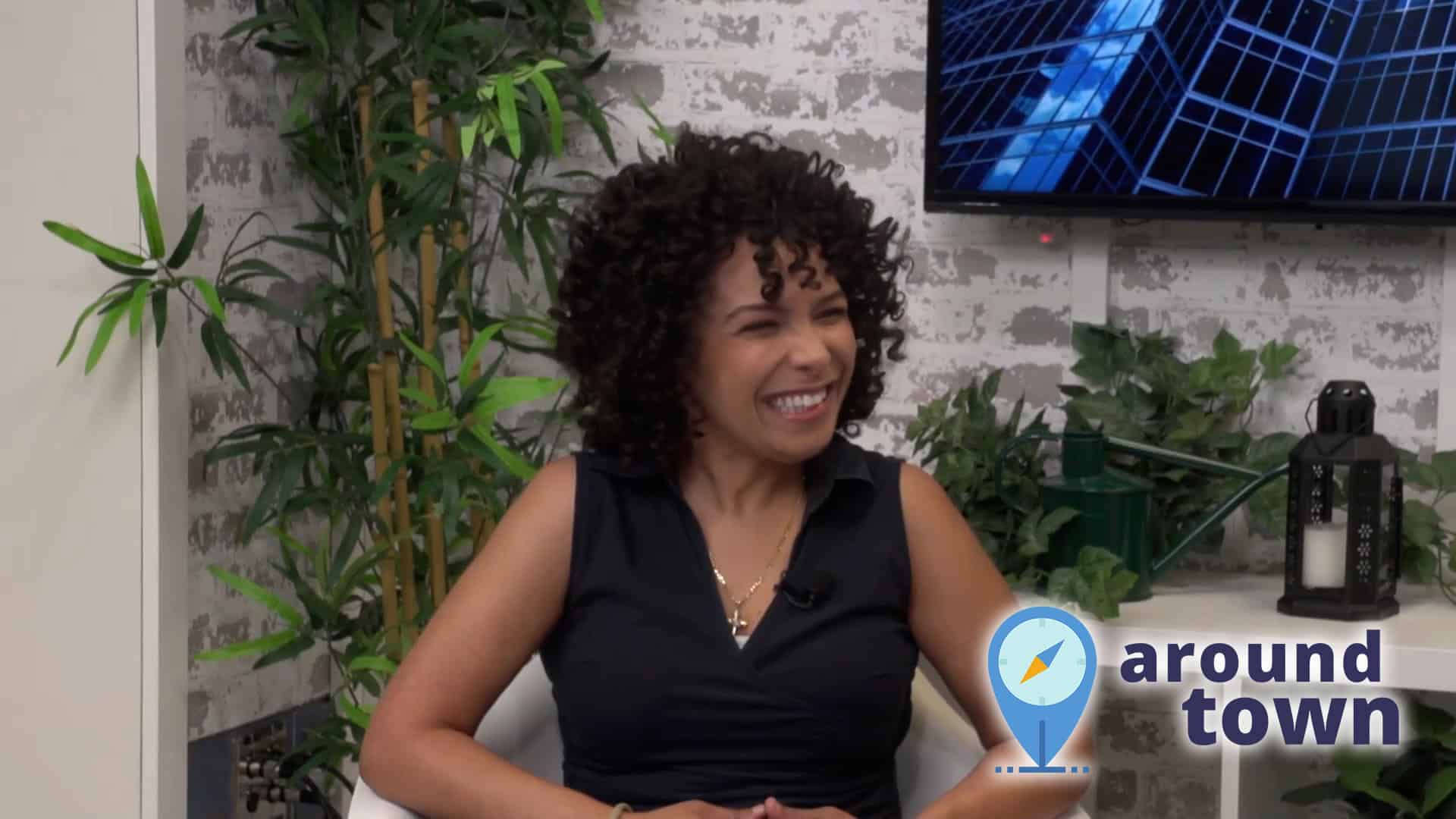 Around Town with Michelle Taveras of M. Taveras, PsyD & Company Psychological Services