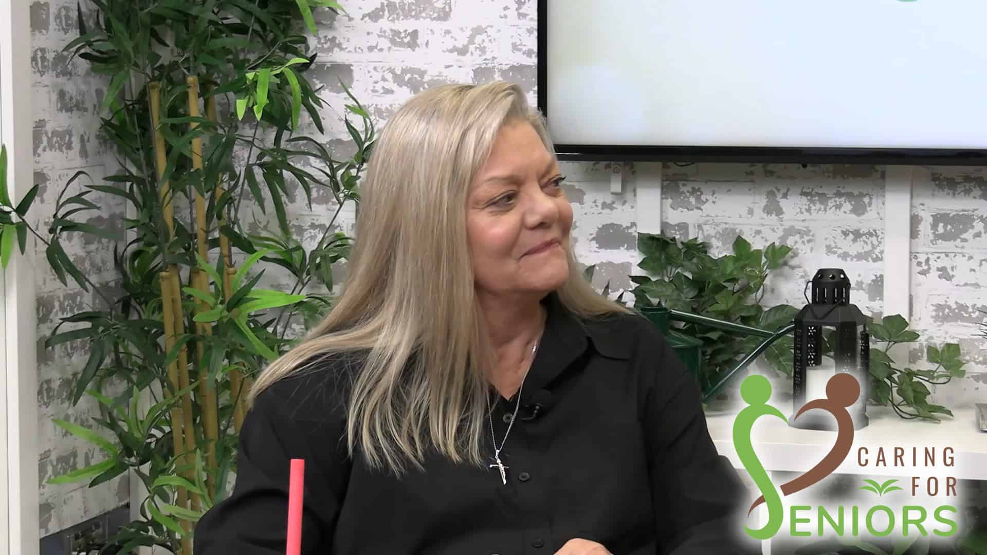 Caring for Seniors with Elizabeth Bandyk of CURA Care Management