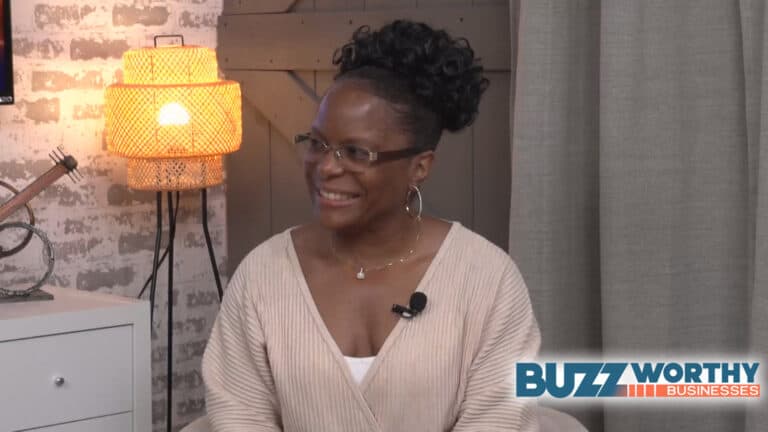 Buzzworthy Businesses with LaShanette Marshall of Marshall’s Marketing Agency