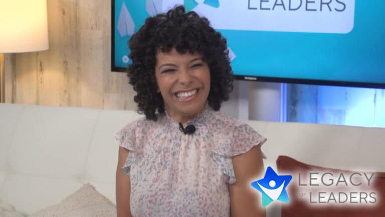 Legacy of Leaders with Michelle Taveras of M Taveras, PsyD & Company Psychological Services