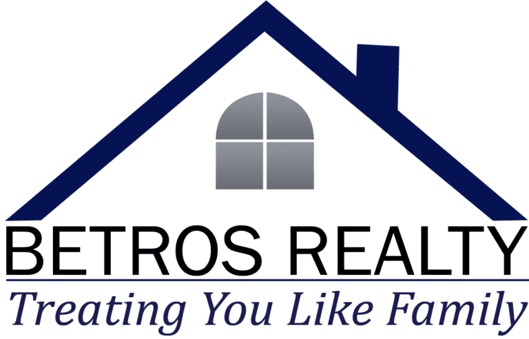 Betros Realty Inc