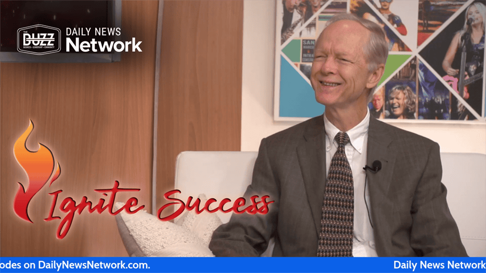 Ignite Success with Artie Clifton of First Coast Wind Symphony