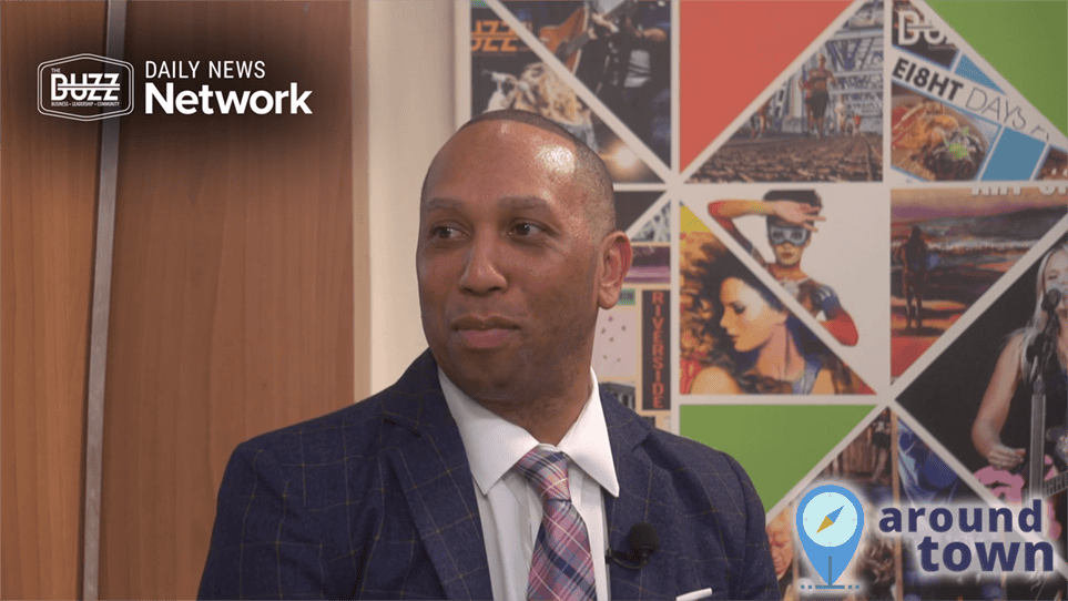 Around Town with Joseph George of George & George ADR Group