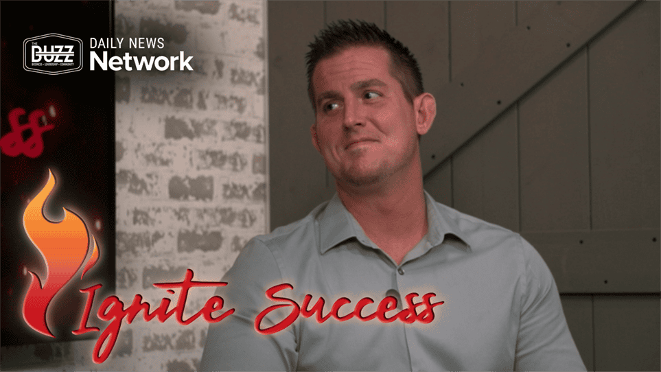 Ignite Success with Jeremiah Aut of Involve Digital Marketing