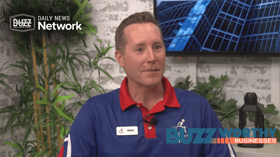 Ignite Success with Nathan Polete of Mobility City of Jacksonville